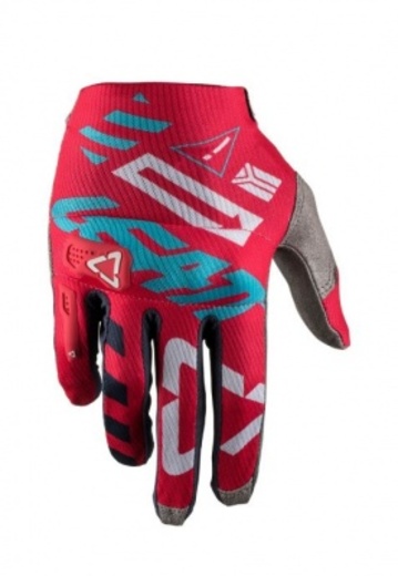 Мотоперчатки Leatt GPX 3.5 Lite Glove Red M (6019031161) pitbikemarket.ru