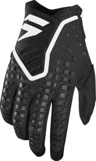 Мотоперчатки Shift Black Pro Glove Black S (21722-001-S) pitbikemarket.ru
