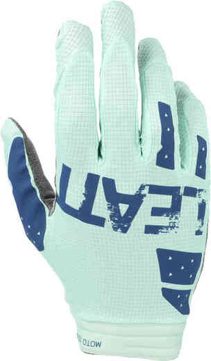 Мотоперчатки Leatt Moto 1.5 GripR Glove White, M, 2021 (6021040541) pitbikemarket.ru