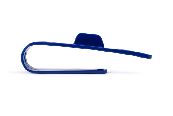 Слайдер цепи BSE PH10 синий pitbikemarket.ru