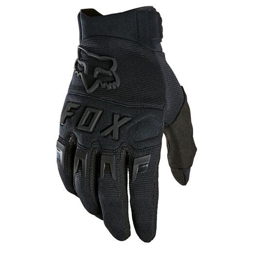 Мотоперчатки Fox Dirtpaw Glove Race Black/Black XXXXL (22751-021-4X) pitbikemarket.ru