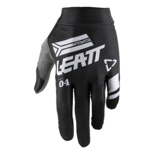 Мотоперчатки Leatt GPX 1.5 GripR Glove Black S (6020001670) pitbikemarket.ru
