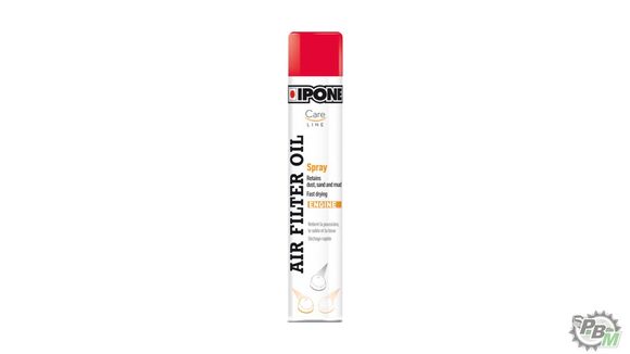 Спрей IPONE Air Filter Oil (0.75) pitbikemarket.ru