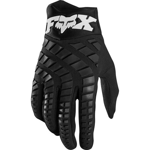 Перчатки Fox 360 Gloves black M pitbikemarket.ru