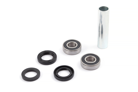 Ремкомплект задней ступицы колеса PROCIDA K1 CB300F/ BRZ X5 Lite/ Progasi Super Max (с подшипниками) pitbikemarket.ru