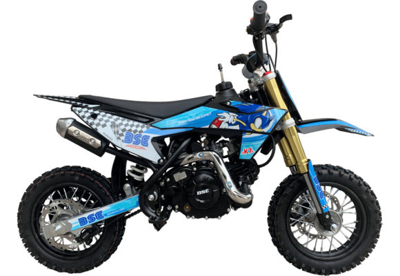 Питбайк BSE K7 Sonic pitbikemarket.ru