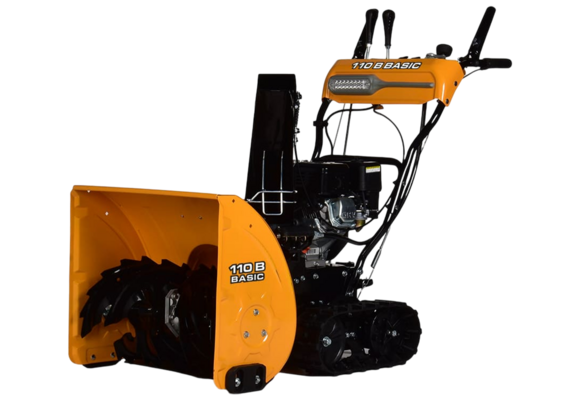 Снегоуборщик KETTAMA 110 B Basic (P) pitbikemarket.ru