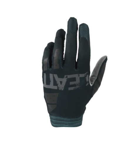 Мотоперчатки Leatt Moto 1.5 GripR Glove (2021) Взрослый, XXL, черный, 2021 (6021040424) pitbikemarket.ru