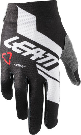 Мотоперчатки детские Leatt Moto 1.5 Mini Glove (2021) Детский, XS, черный, 2021 (6021040621) pitbikemarket.ru