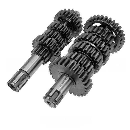 Обтекатель фары BRZ X5S красный pitbikemarket.ru