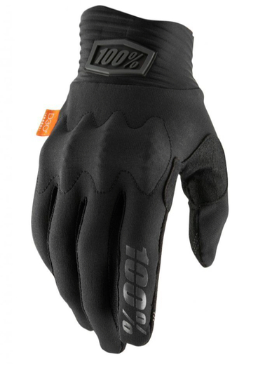 Мотоперчатки 100% Cognito D3O Glove 10013-057-12 pitbikemarket.ru