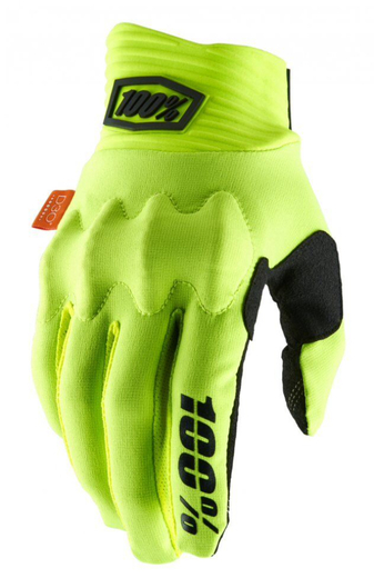 Мотоперчатки 100% Cognito D3O Glove 10013-014-12 pitbikemarket.ru