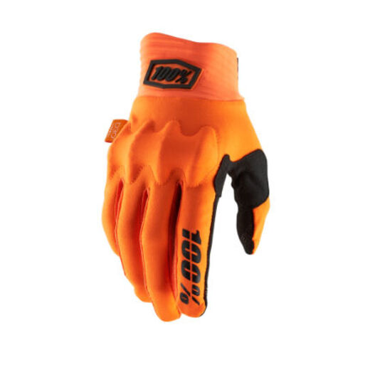 Мотоперчатки 100% Cognito D3O Glove 10013-260-10 pitbikemarket.ru