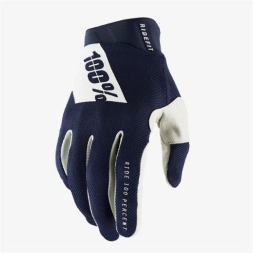 Мотоперчатки 100% Ridefit Glove 10014-375-13 pitbikemarket.ru