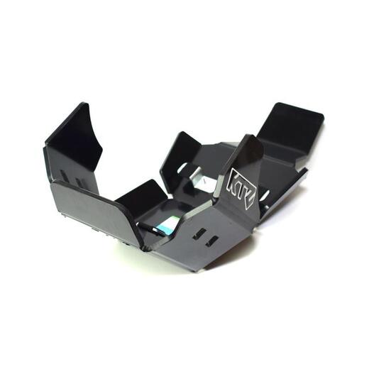 SWINGELEMENT FOR EXHAUST PIPE (Крепление резонатора) (BRZ X7, KTM SX 125/150 2016-19) pitbikemarket.ru