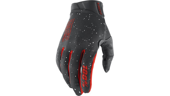 Мотоперчатки 100% Ridefit Glove (Mars, M, 2022 (10010-00021)) pitbikemarket.ru